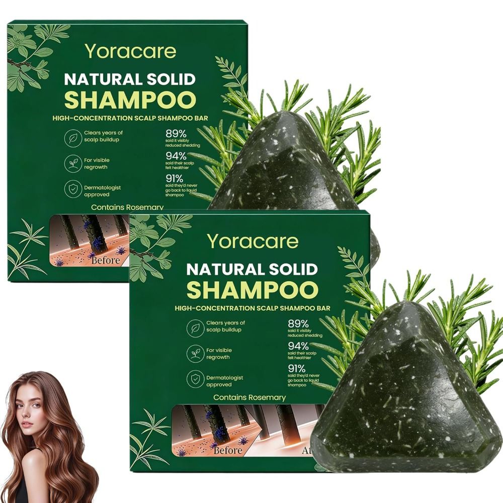 Hair Care Korean Products - Barre de soin capillaire coréenne au