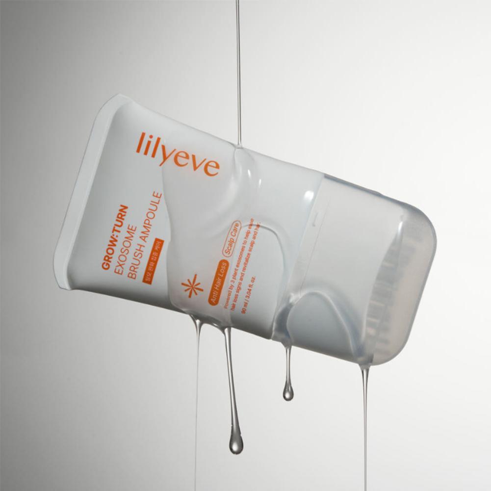 Lilyeve 100 ml, ampoule pour é - Hair Care Korean Products avis et prix