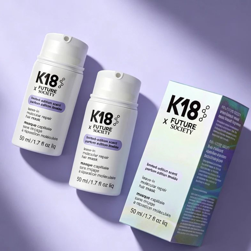 Masque capillaire réparateur m - Hair Care K18 avis et prix