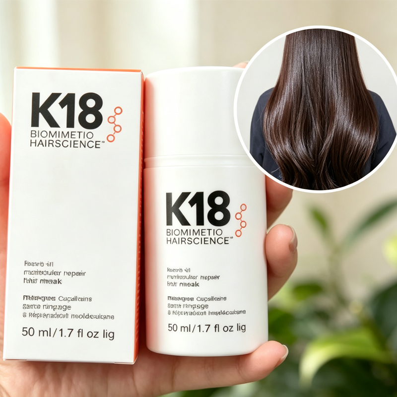 Spray volumisant AstroLift K18 - Hair Care Products avis et prix