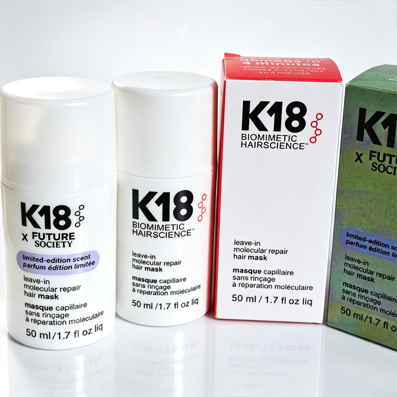 Spray volumisant AstroLift K18 - Hair Care Products avis et prix