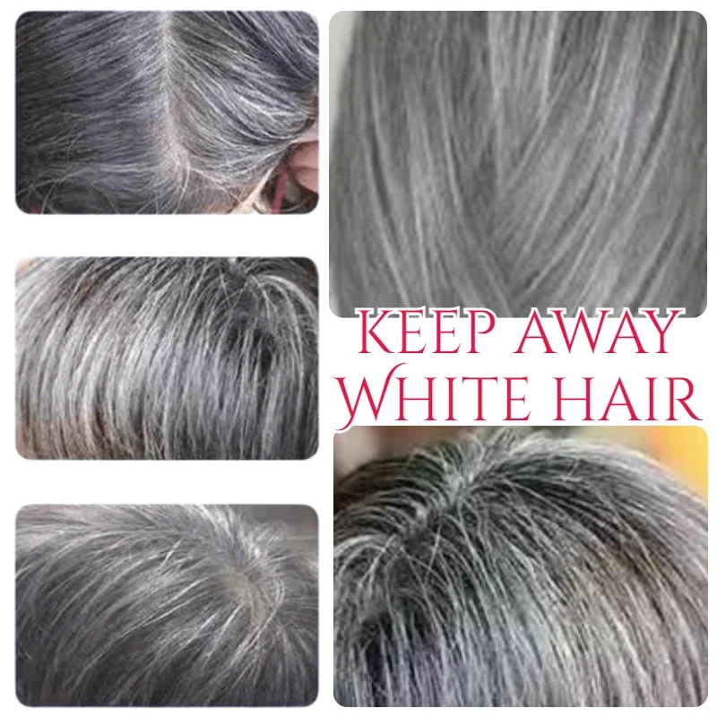 L'essence de soin capillaire d - Hair Care Natural Ingredients avis et prix