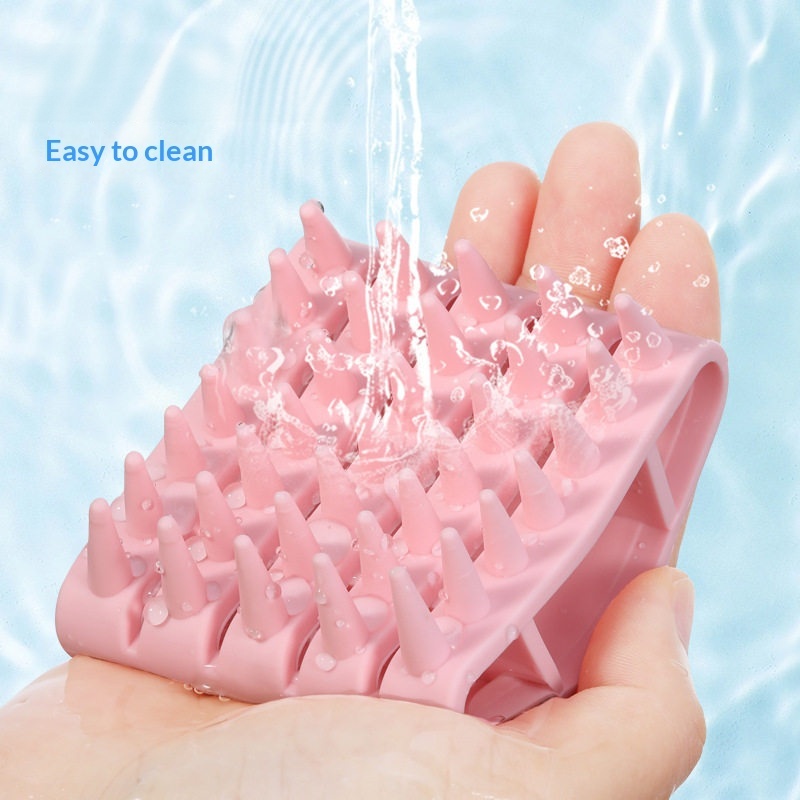 Brosse de massage du cuir chev - Hair Care Products avis et prix