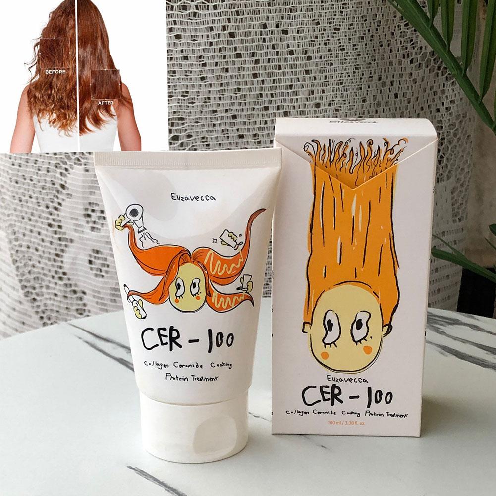  Masque capillaire au collagè - Hair Care Natural Ingredients avis et prix