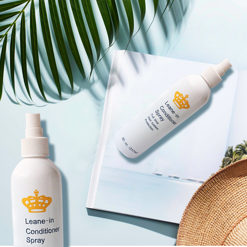 Après-shampoing sans rinçage,  - Hair Care Natural Ingredients avis et prix