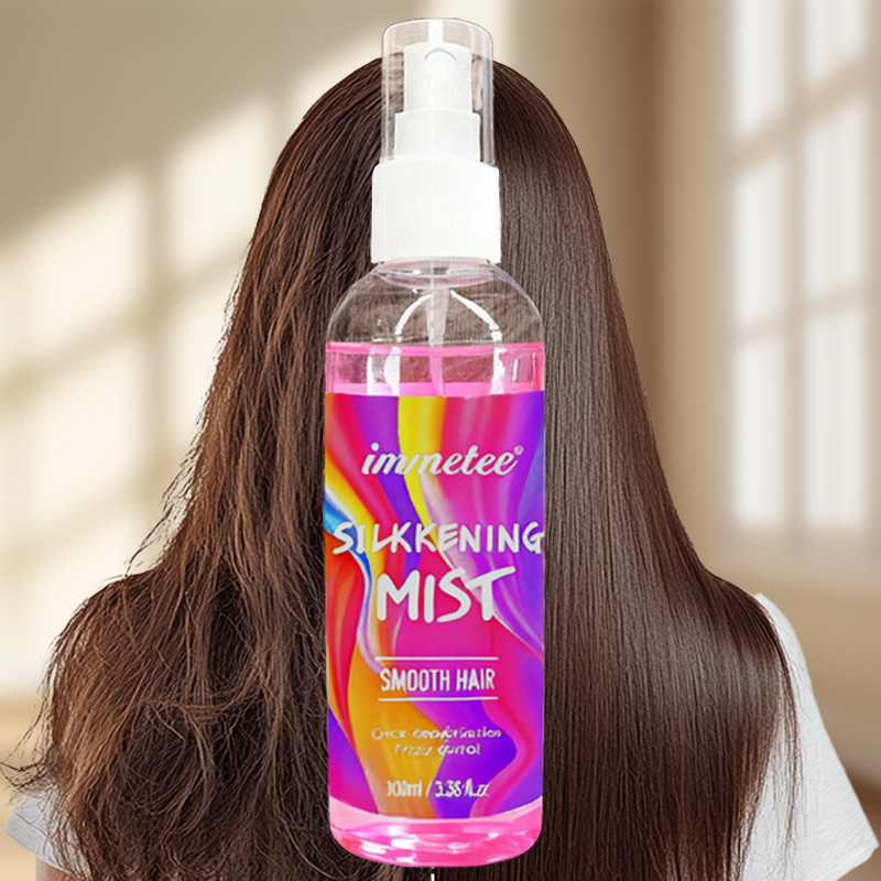 Spray hydratant pour cheveux,  - Hair Care Natural Ingredients avis et prix
