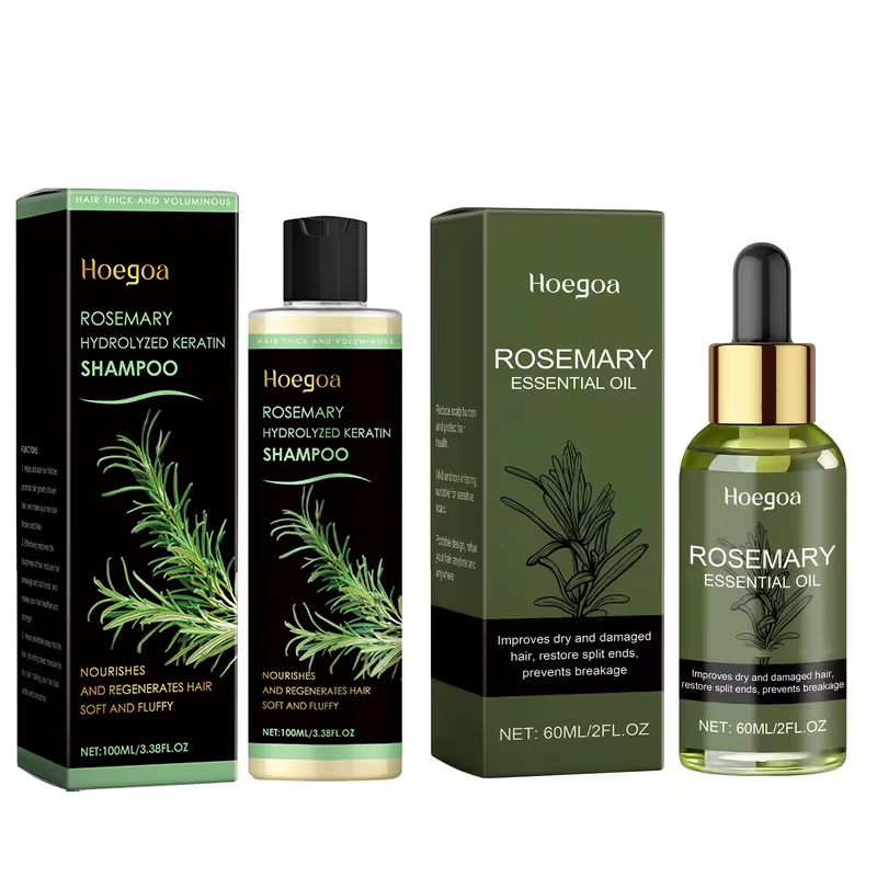 Ensemble de soins capillaires  - Hair Care Dandruff avis et prix