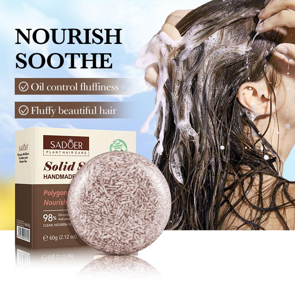 1/3/5PCS Savon Solide Bio pour - Hair Care Organic avis et prix