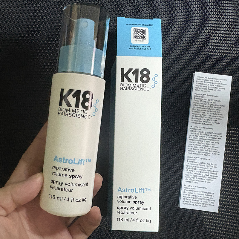 K18 118ML AstroLift Masque cap - Hair Care K18 avis et prix