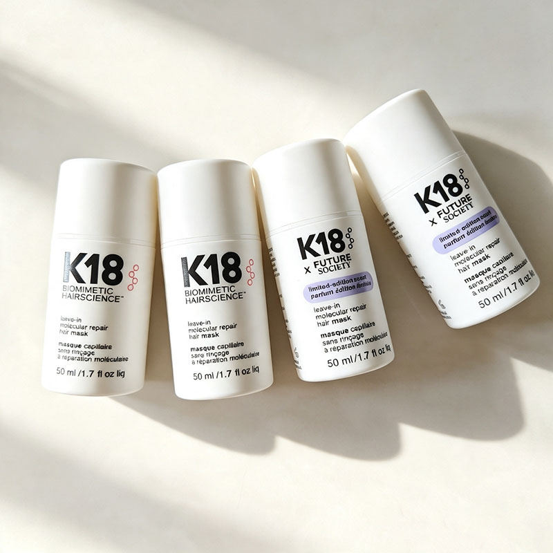 Masque capillaire réparateur m - Hair Care K18 avis et prix