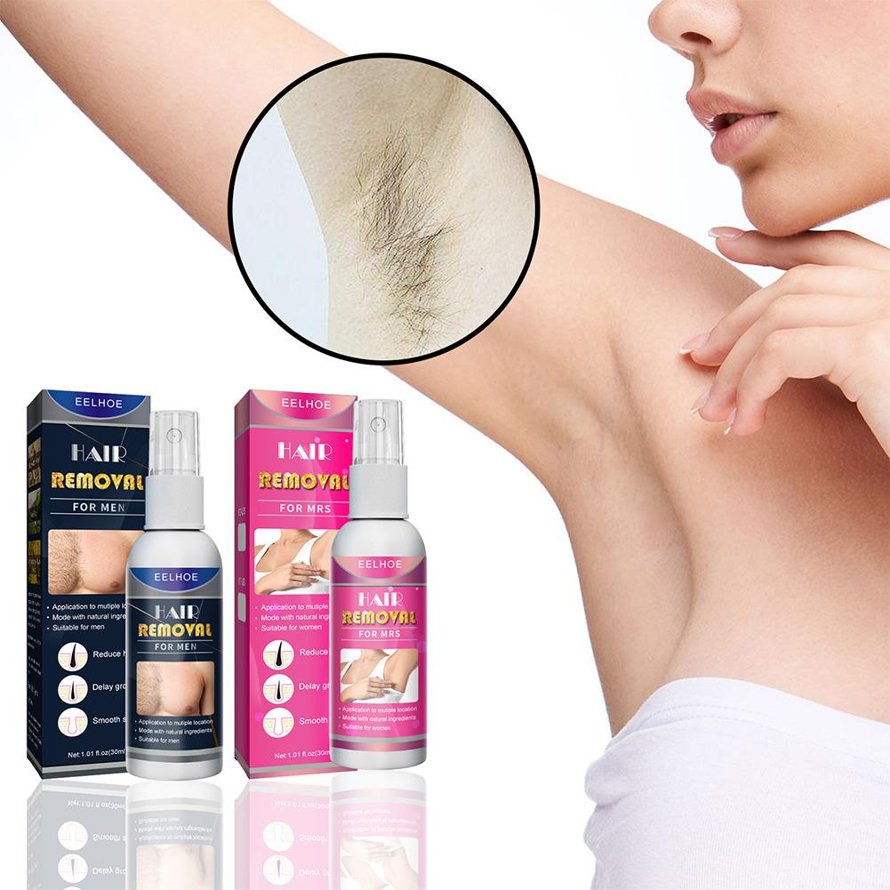 Épilateur Permanent indolore S - Hair Care Lotion avis et prix