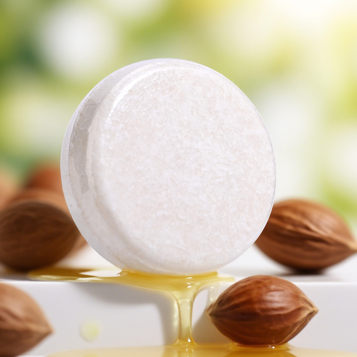Savon revitalisant capillaire  - Hair Care Products avis et prix